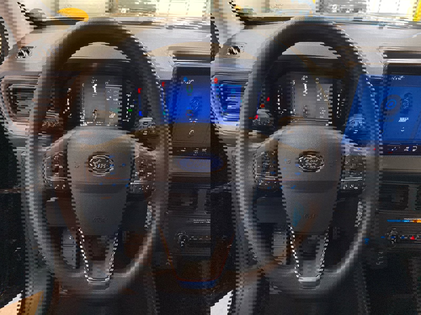 New 2026 Ford Maverick XL w/ 4K Tow Package image 24