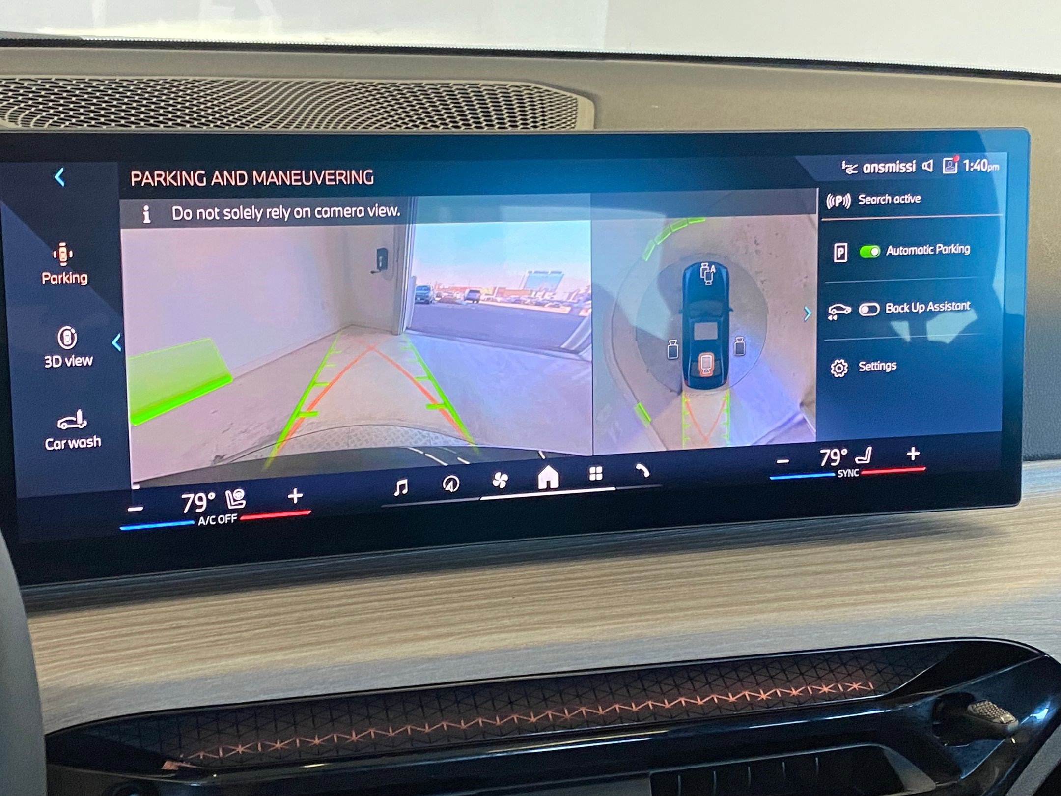 Used 2025 BMW 330i xDrive Sedan image 26