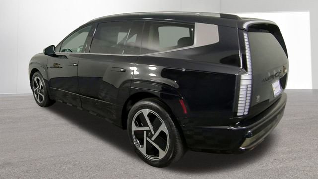 New 2026 Hyundai Ioniq 9 Calligraphy image 7