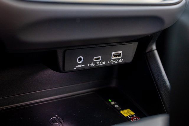 Certified 2025 Subaru Crosstrek 2.5i Limited w/ Popular Package #3A image 36