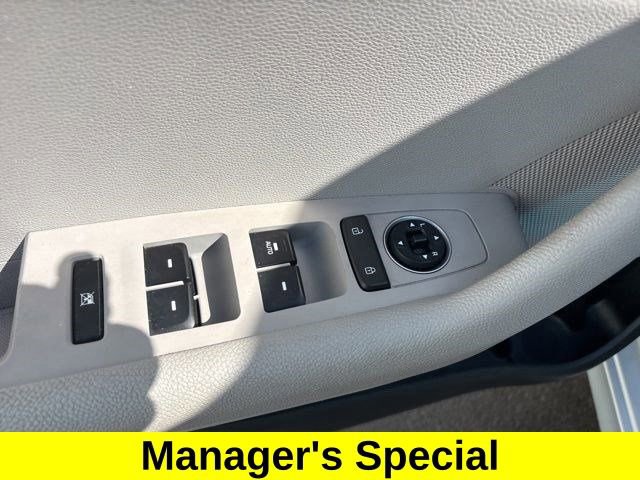 Used 2019 Hyundai Sonata ECO image 14