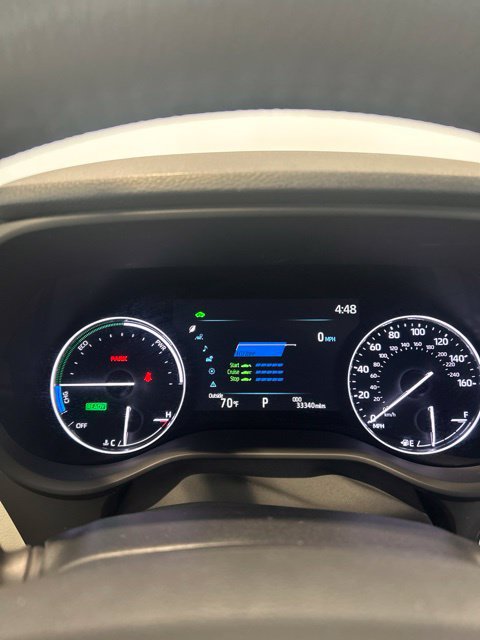 Certified 2024 Toyota Sienna Limited AWD/4WD image 11