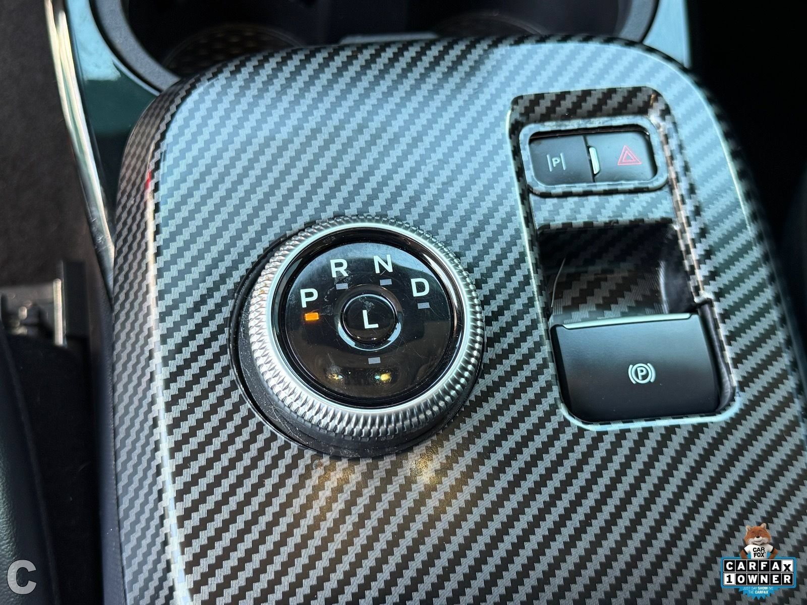 Used 2024 Ford Mustang Mach-E Select RWD image 22