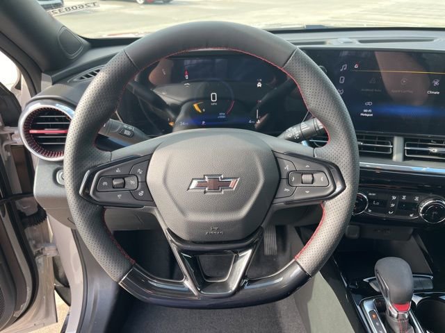 New 2026 Chevrolet Trax RS image 17