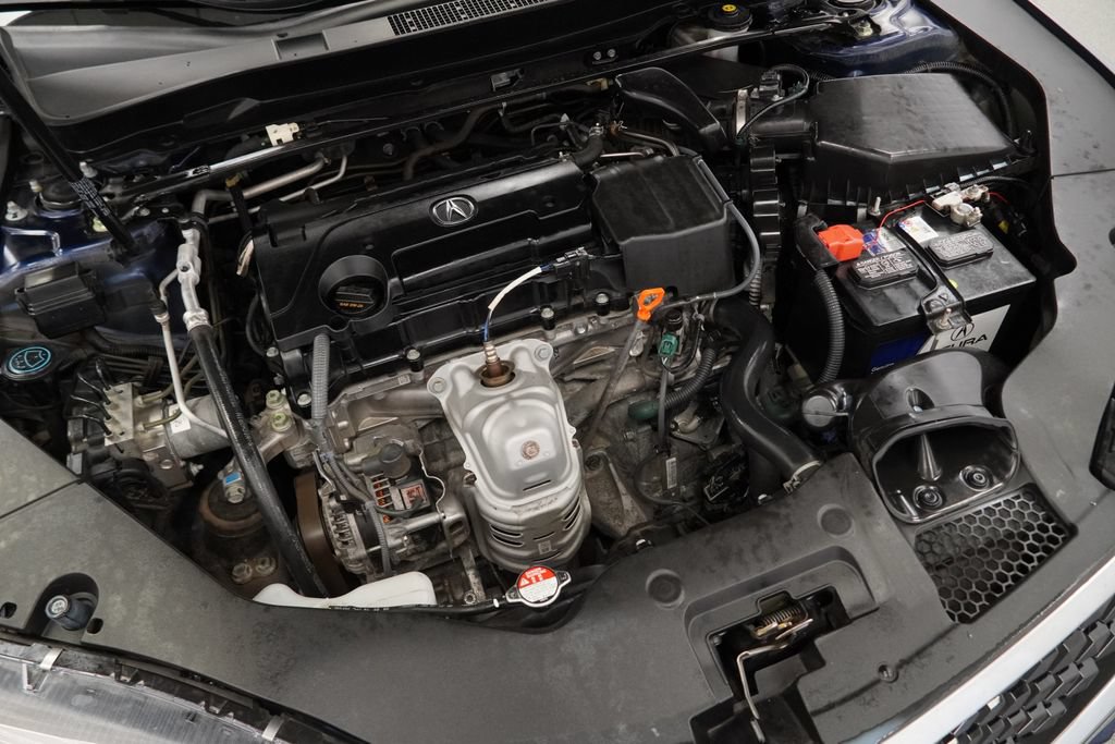 Used 2020 Acura TLX w/ Technology Package FWD image 49