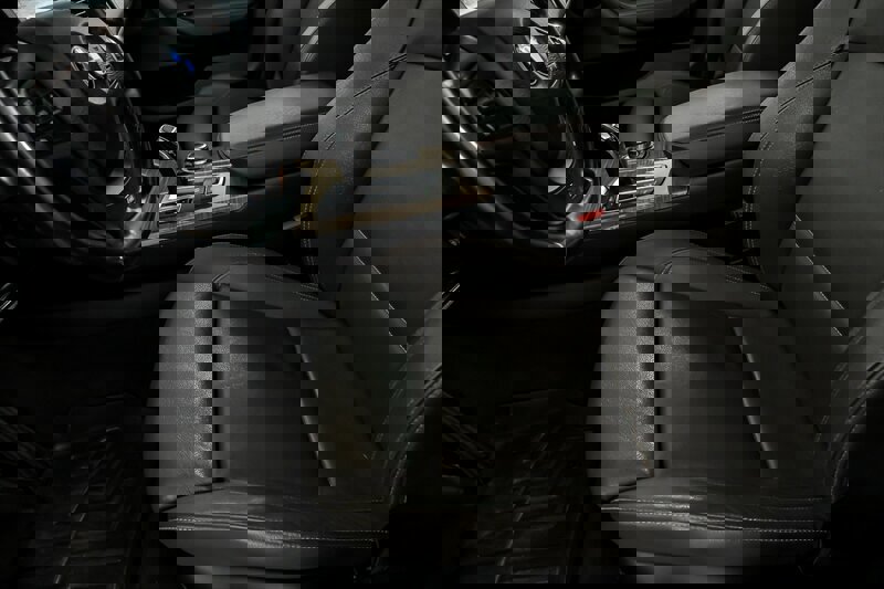 Used 2012 BMW X3 xDrive35i image 17