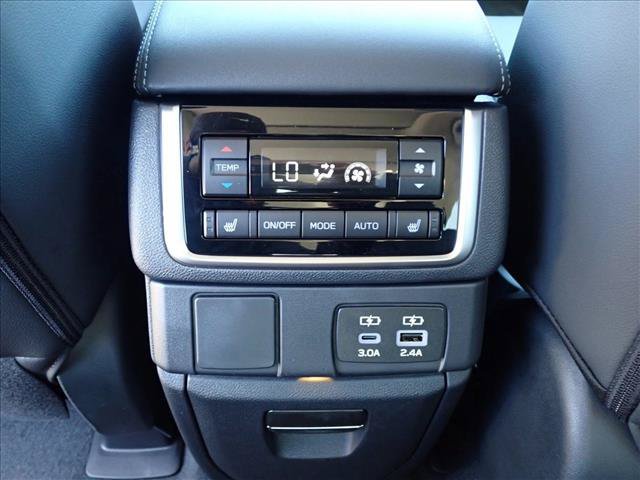 New 2026 Subaru Ascent Limited AWD/4WD image 11
