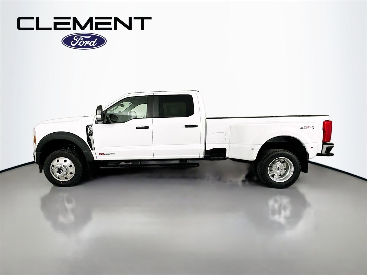 New 2026 Ford F450 XL image 4