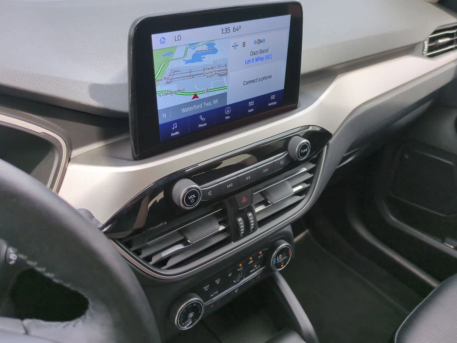 Used 2020 Ford Escape SEL FWD image 27