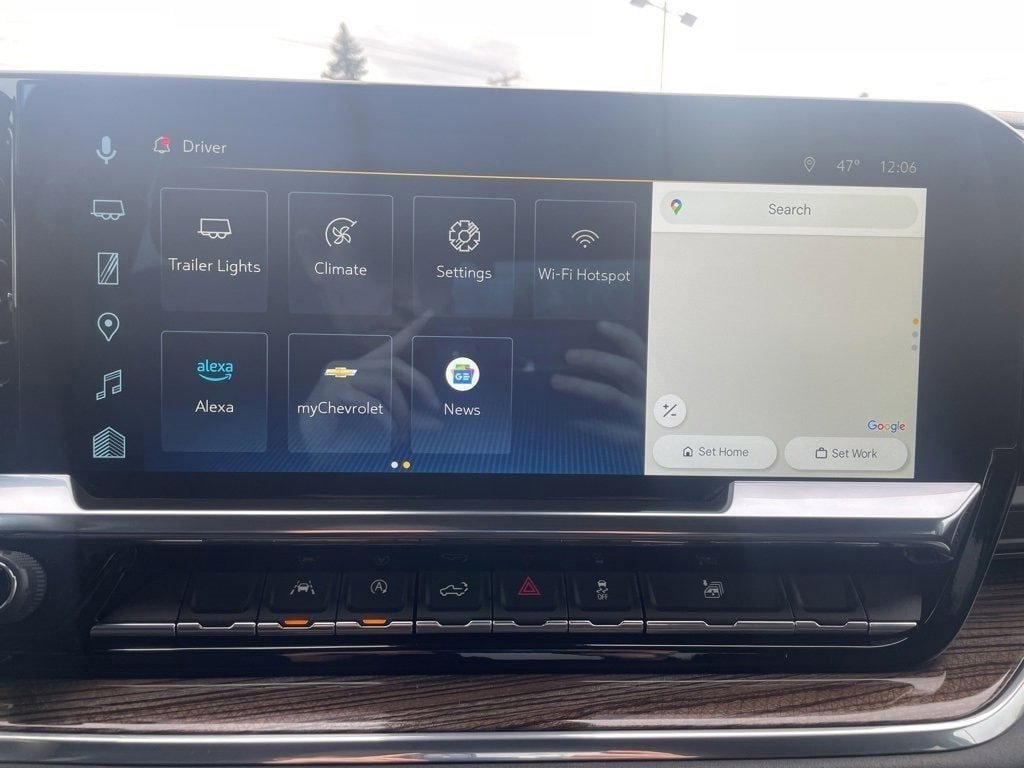 Certified 2024 Chevrolet Silverado 1500 LT image 19