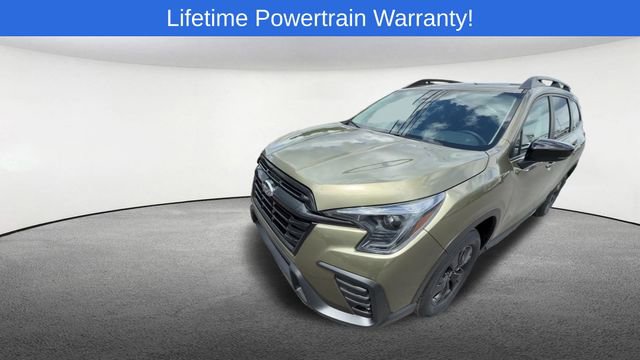 New 2026 Subaru Ascent Premium AWD/4WD image 3