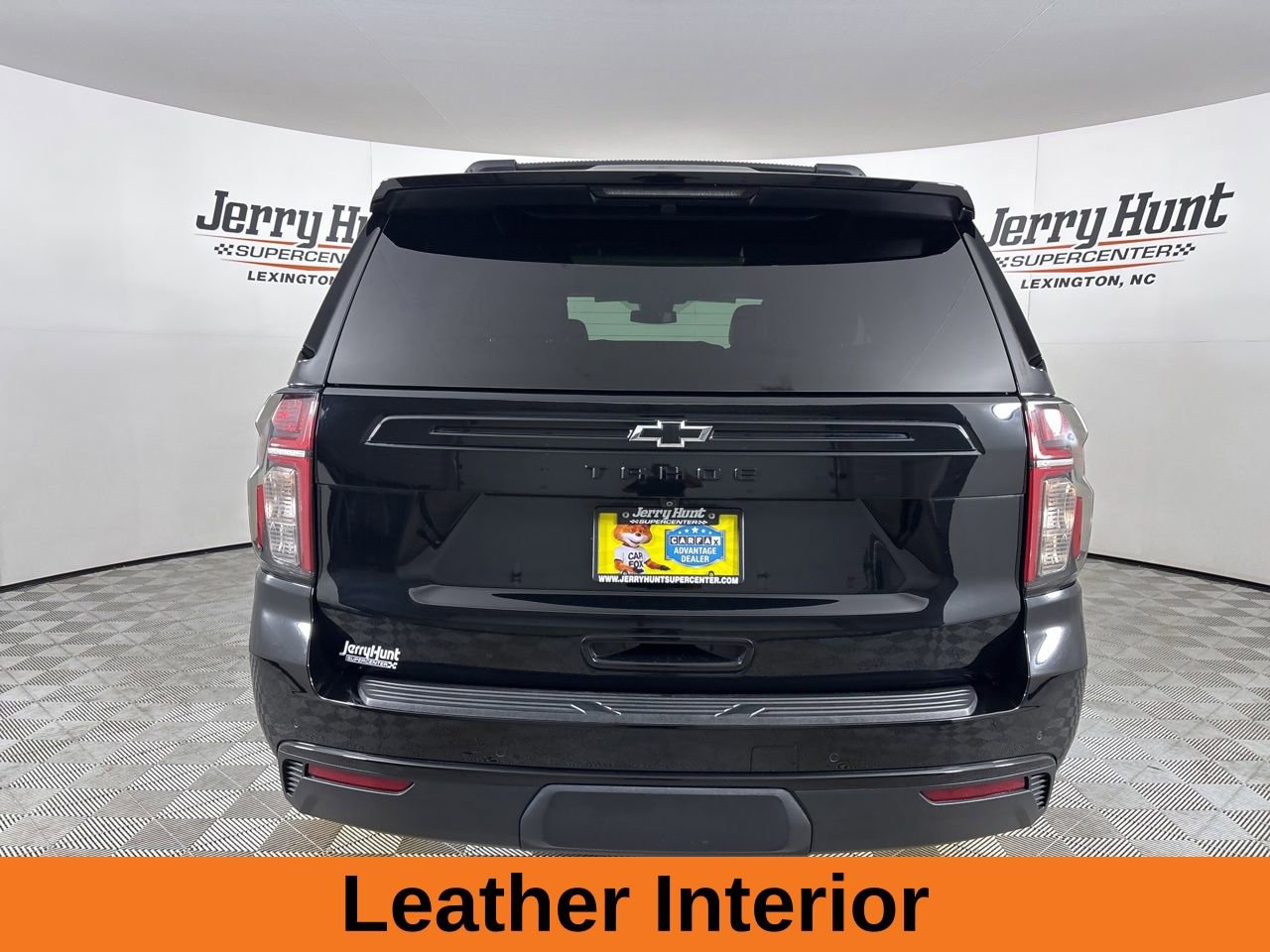 Used 2023 Chevrolet Tahoe Z71 image 6