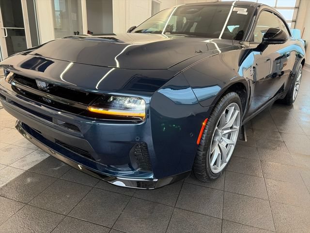 New 2026 Dodge Charger Scat Pack w/ Wheel & Tire Package AWD/4WD image 55