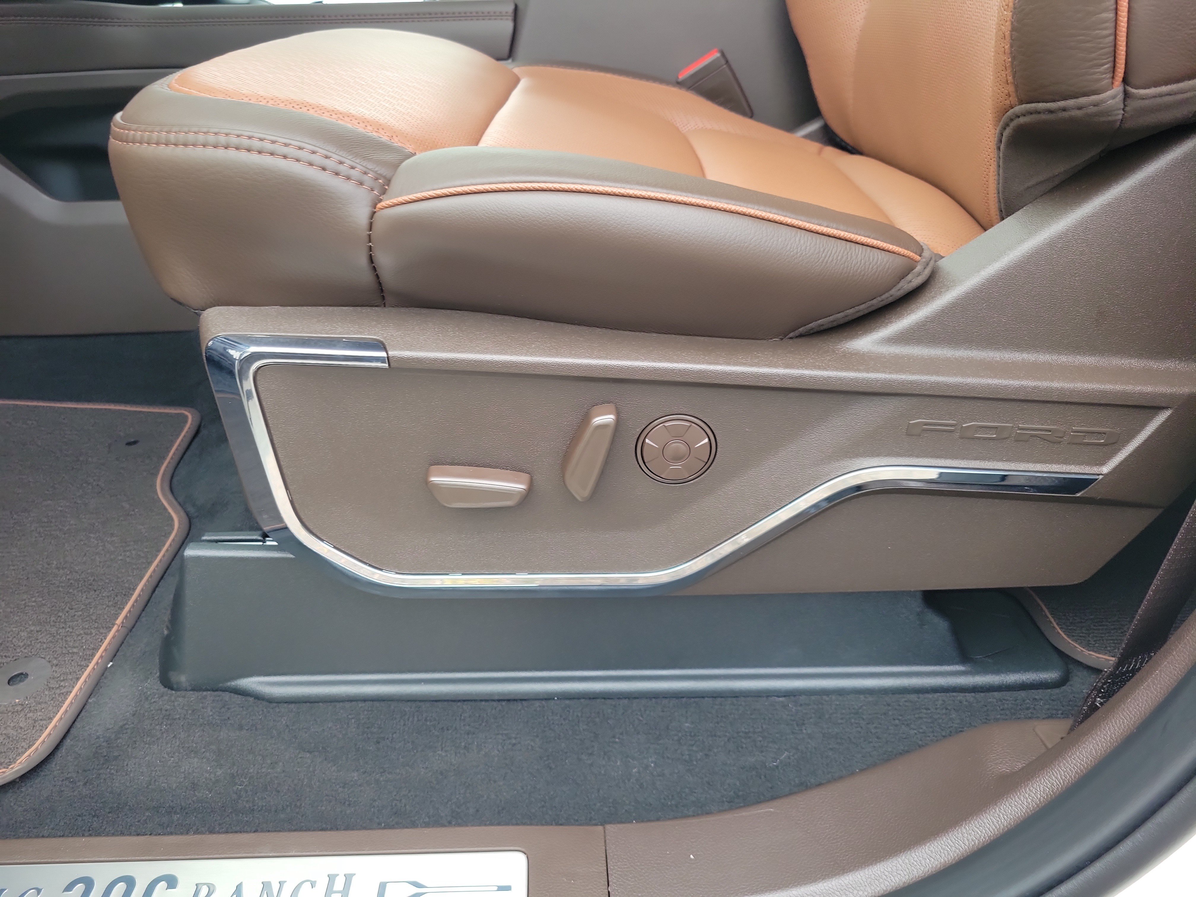New 2027 Ford F350 King Ranch AWD/4WD image 20