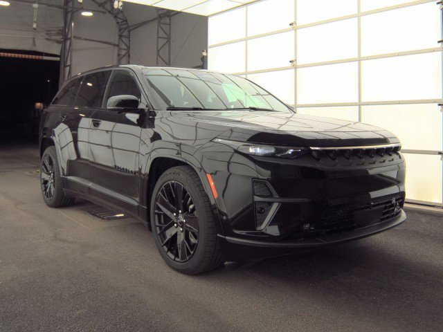 Used 2024 Jeep Wagoneer Launch Edition image 4