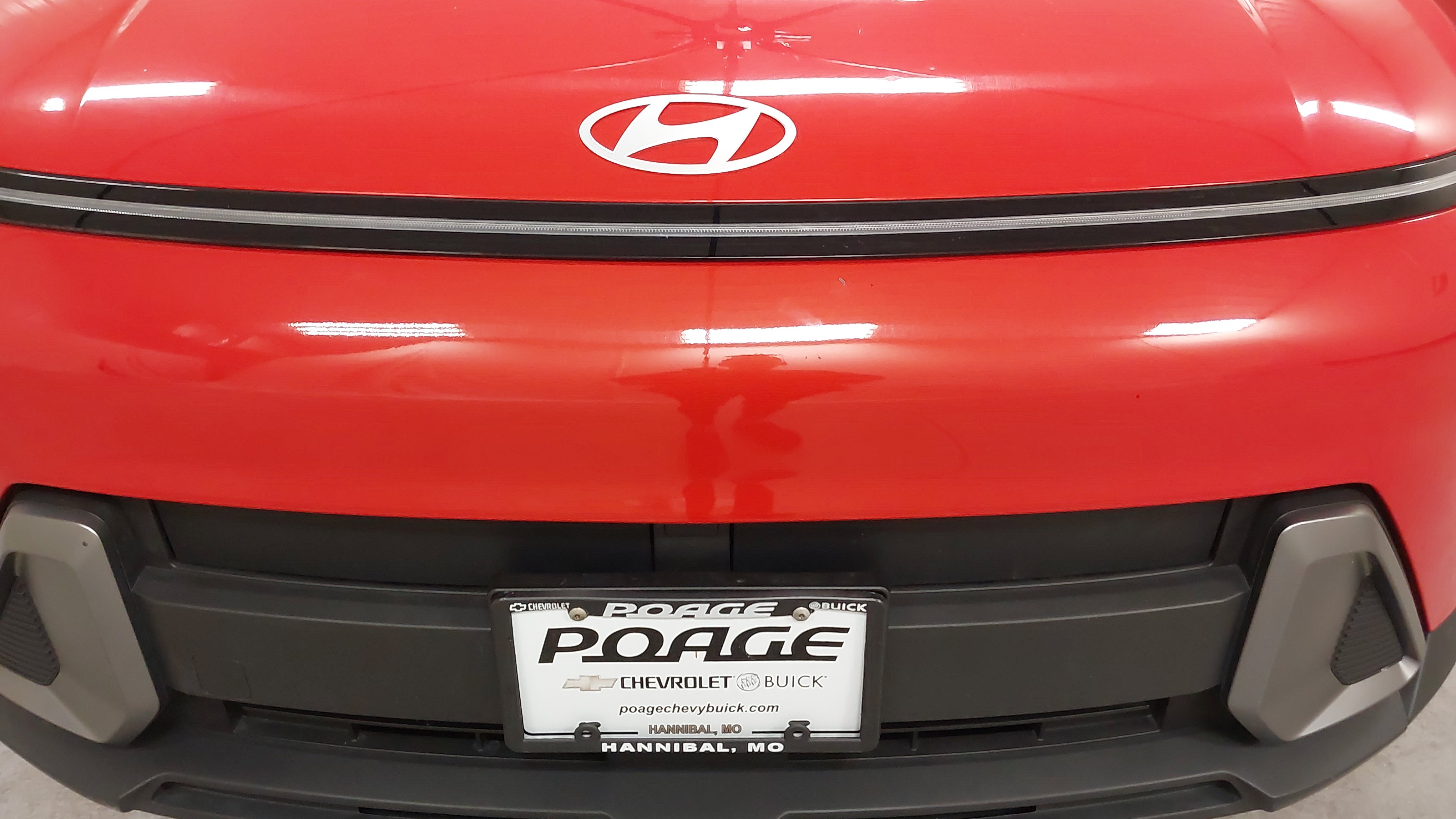 Used 2025 Hyundai Kona SEL AWD/4WD image 31