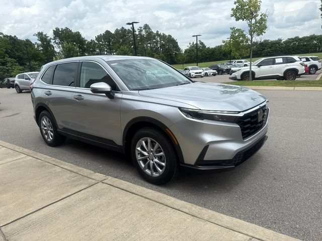 New 2026 Honda CR-V EX image 6