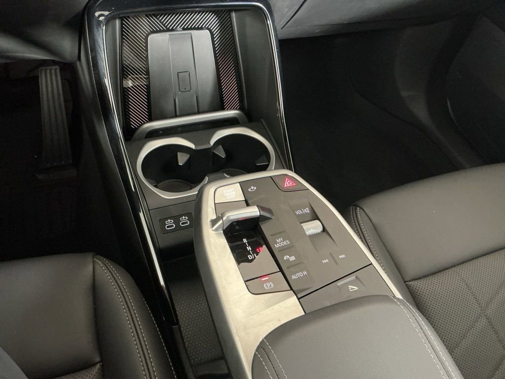 Certified 2025 BMW X1 xDrive28i w/ Convenience Package image 13