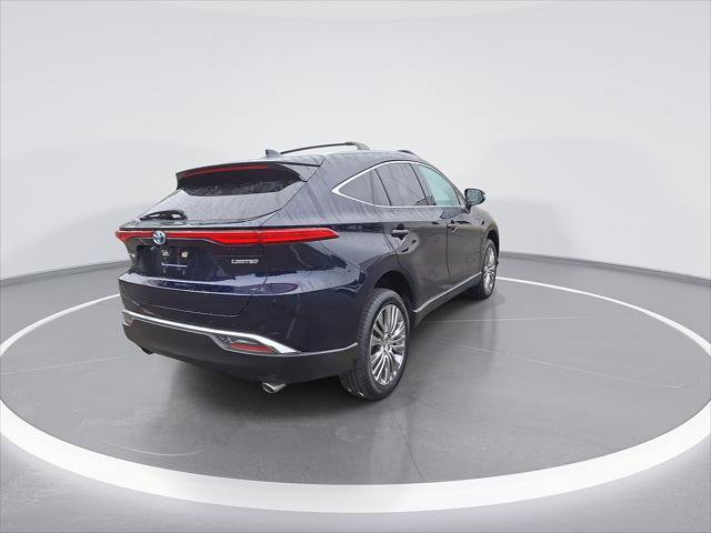 Certified 2023 Toyota Venza Limited AWD/4WD image 10