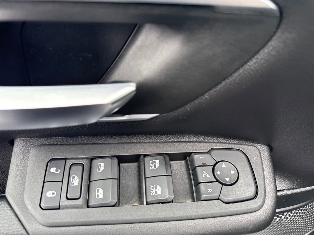 Used 2025 RAM 1500 Big Horn image 15