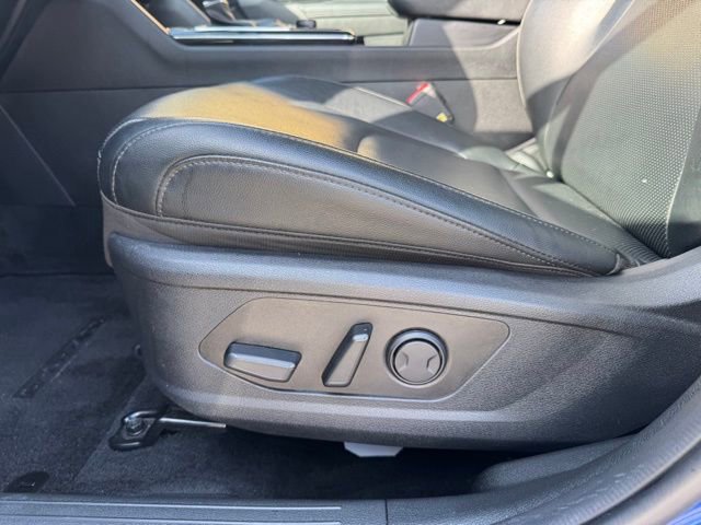 Certified 2023 Kia Sportage EX image 20