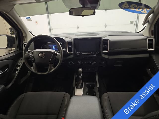 Used 2024 Nissan Frontier SV AWD/4WD image 12