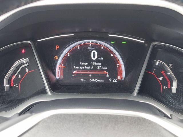 Used 2019 Honda Civic Sport image 11