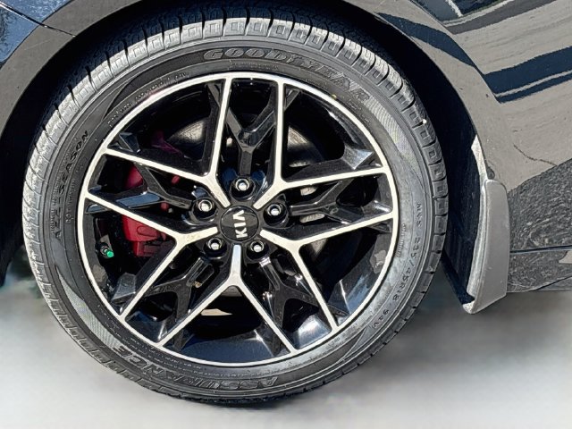 Used 2019 Kia Optima SX FWD image 31