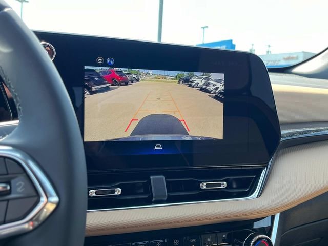 New 2026 Chevrolet Equinox ACTIV w/ Convenience Package III image 30