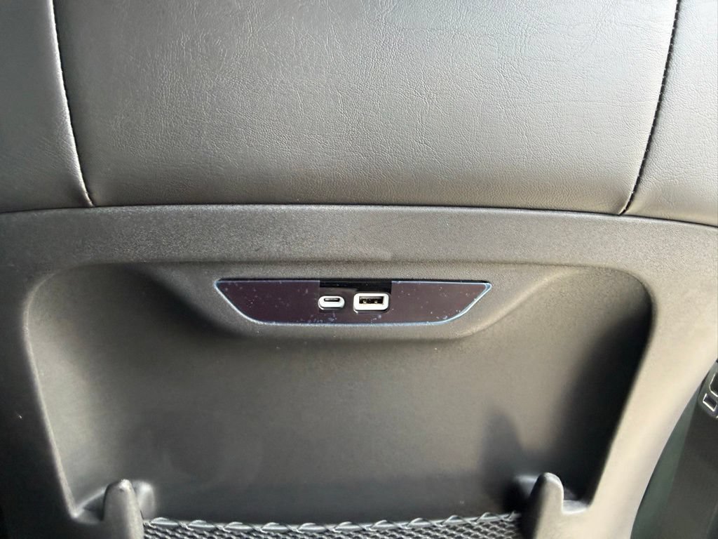 New 2027 Chrysler Pacifica Limited w/ S Appearance Package AWD/4WD image 59