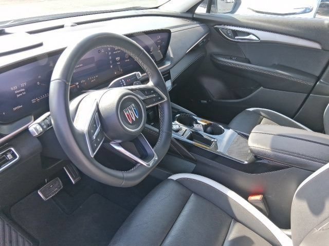 Used 2024 Buick Envision Sport Touring AWD/4WD image 13