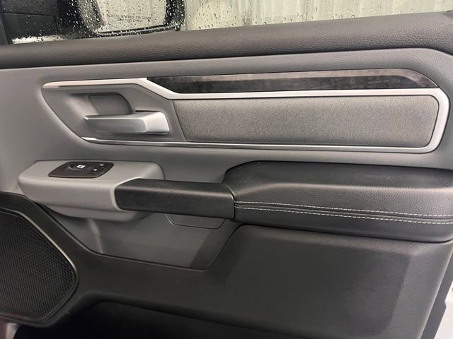 Used 2022 RAM 1500 Big Horn image 22