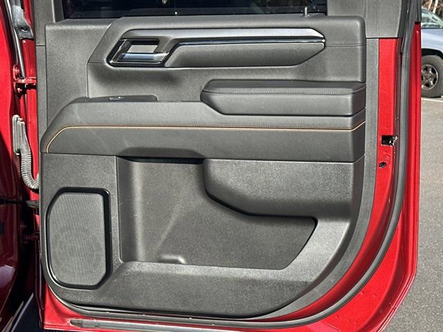 Used 2024 GMC Sierra 2500 AT4 w/ AT4 Premium Plus Package image 20