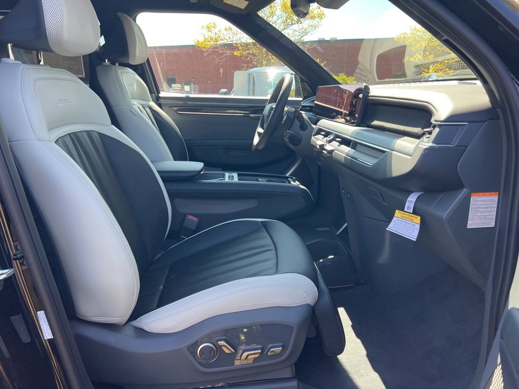 New 2026 Kia EV9 GT-Line image 14