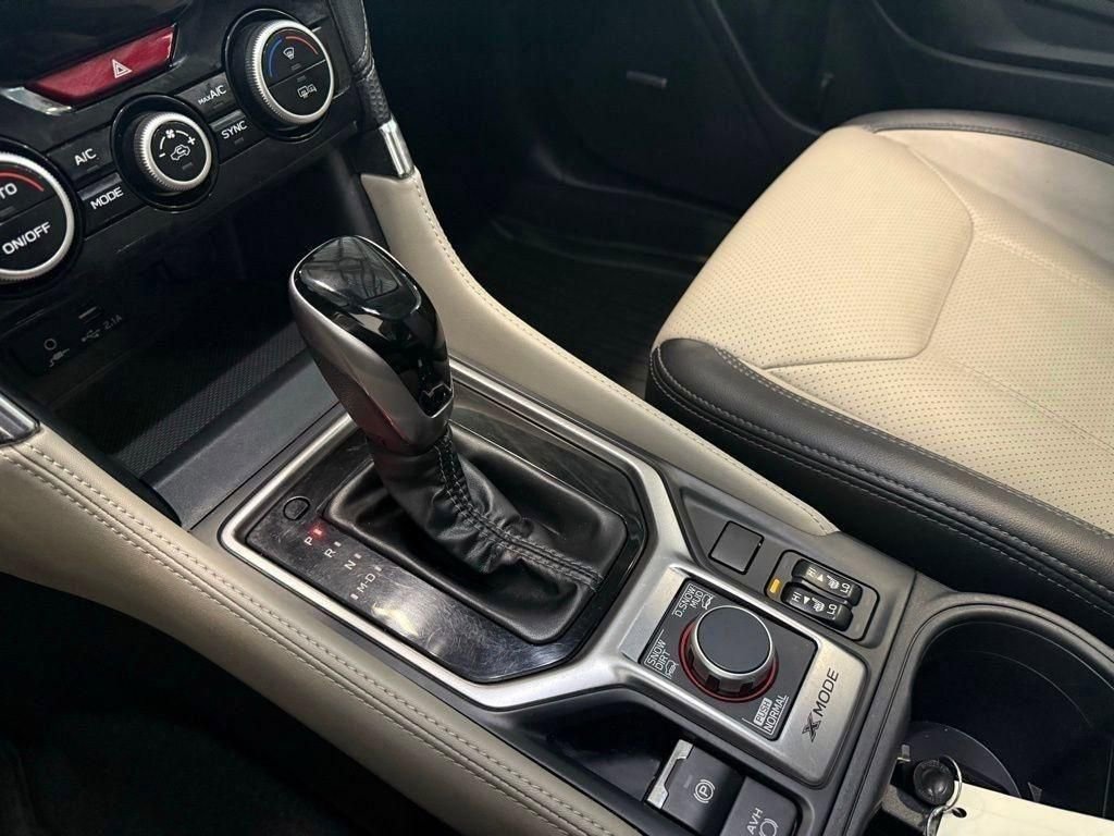 Certified 2024 Subaru Forester Limited image 12