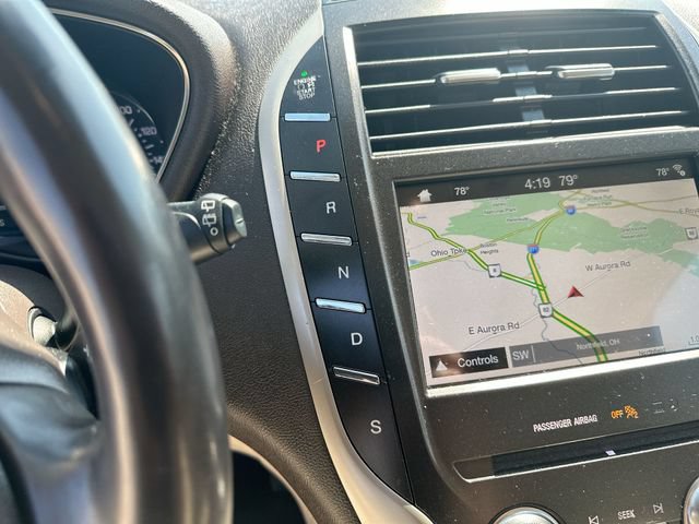 Used 2019 Lincoln MKC Reserve AWD/4WD image 18