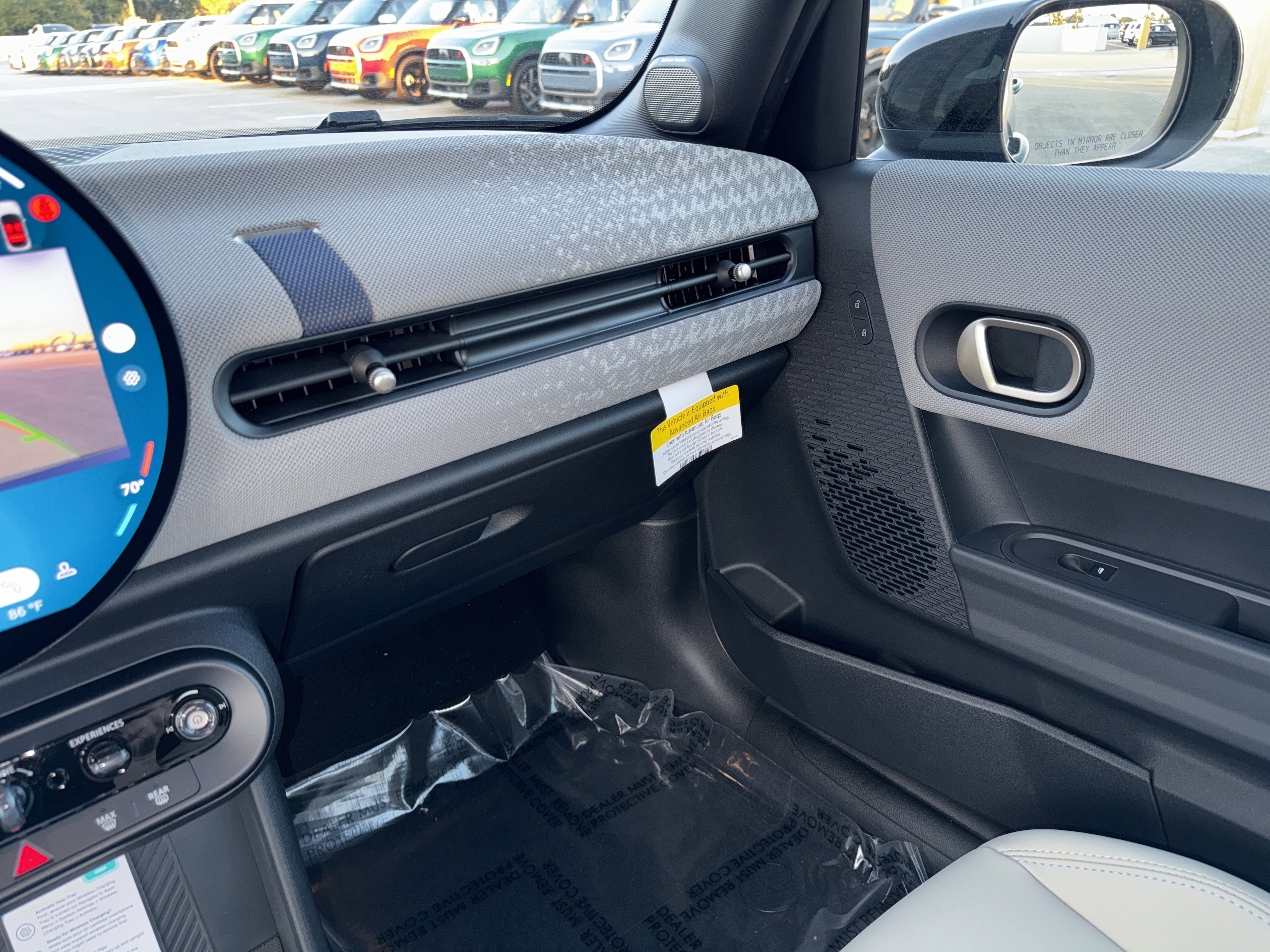 New 2026 MINI Cooper S image 22