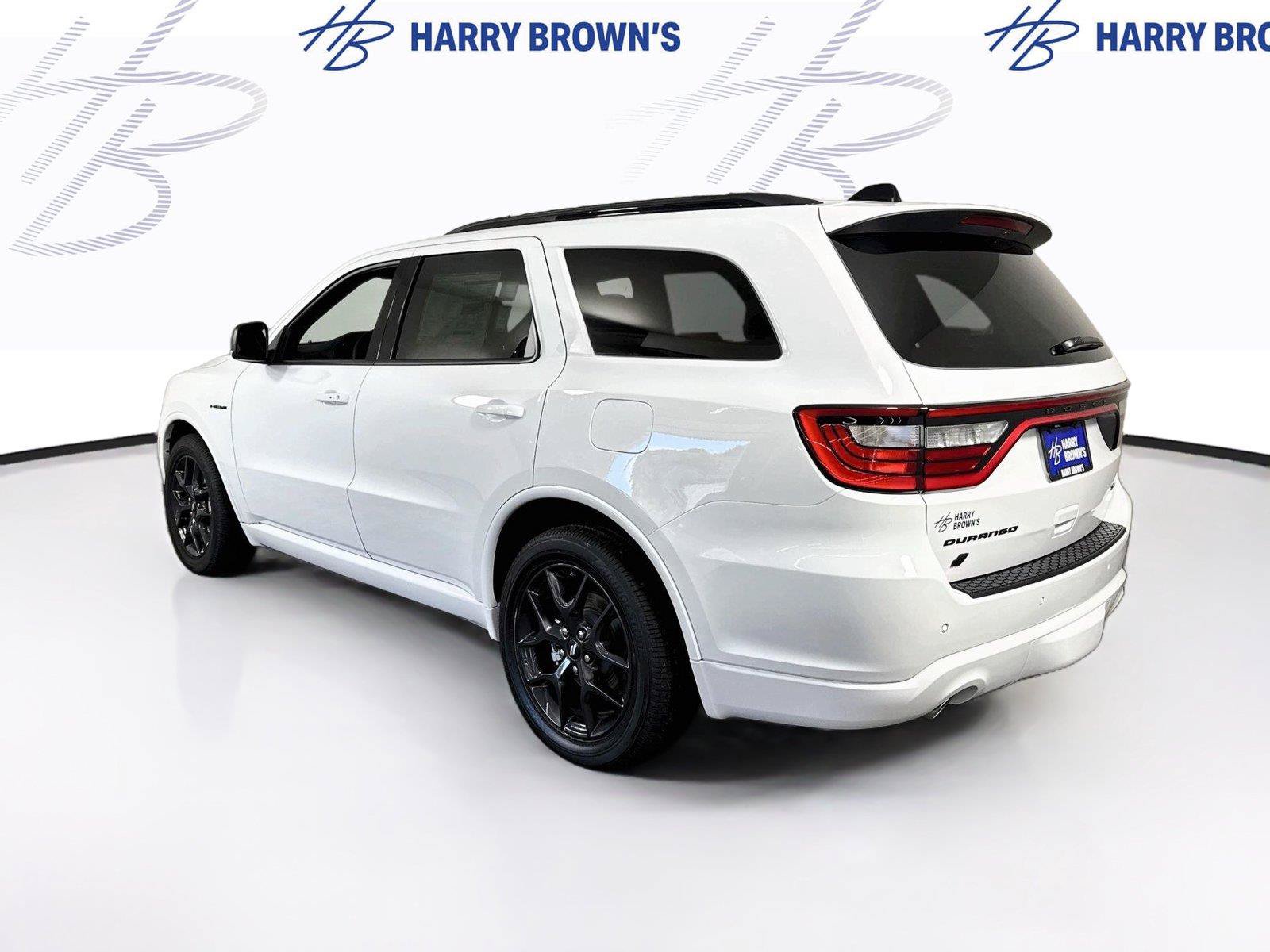 New 2026 Dodge Durango GT AWD/4WD image 31