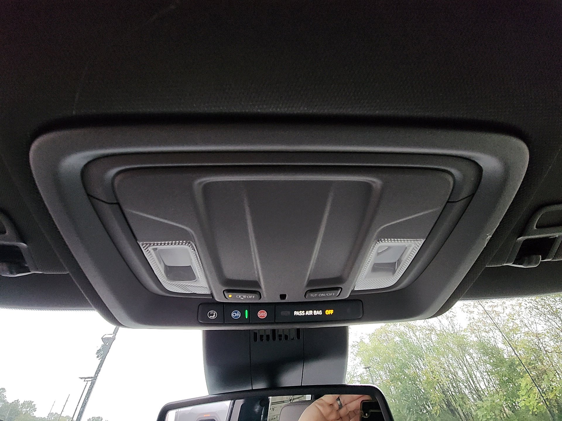 New 2026 GMC Sierra 1500 SLT w/ SLT Premium Package image 26