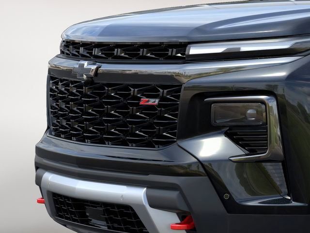 New 2026 Chevrolet Traverse Z71 w/ Enhanced Driving Package AWD/4WD image 13