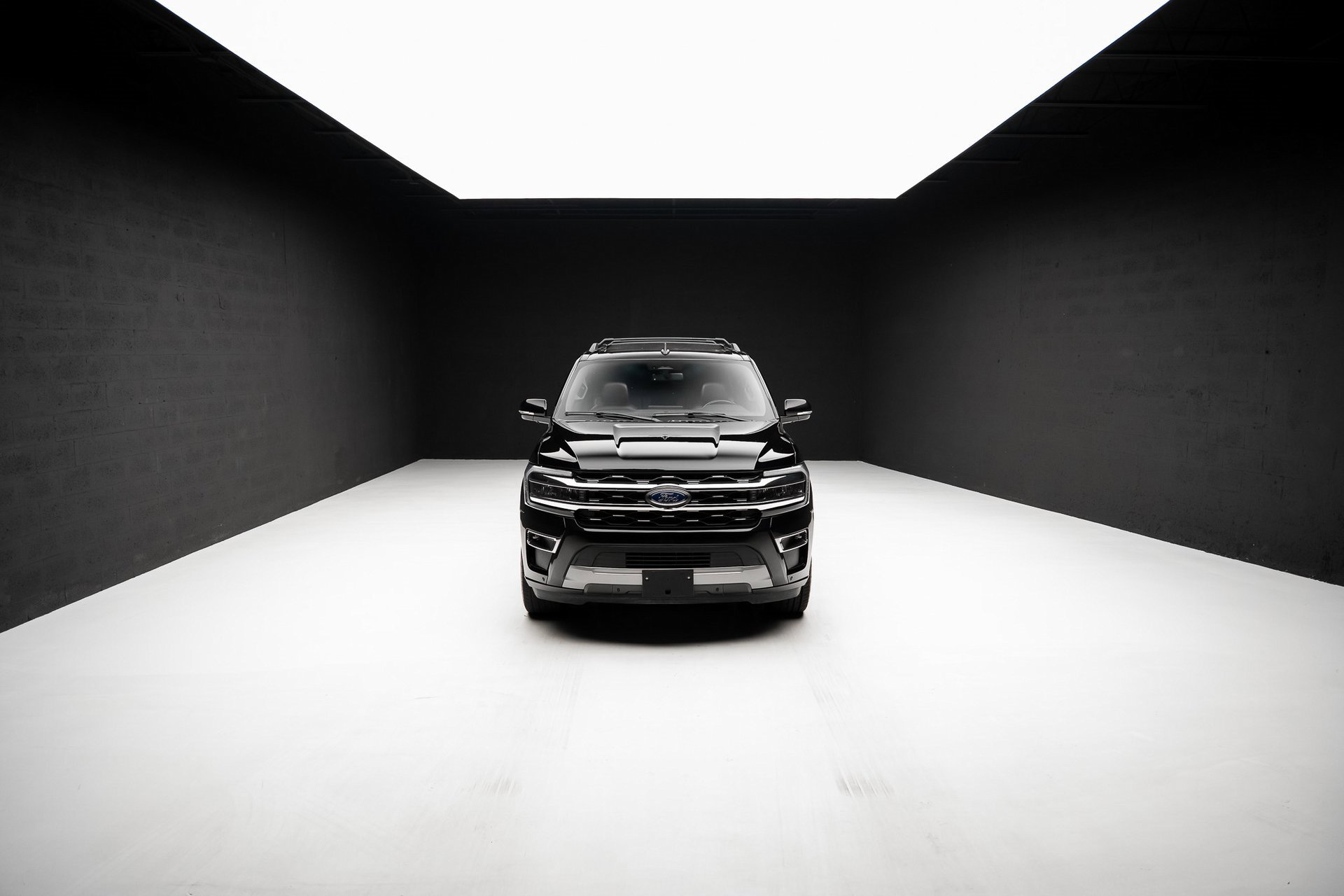 Used 2024 Ford Expedition Max Limited image 78