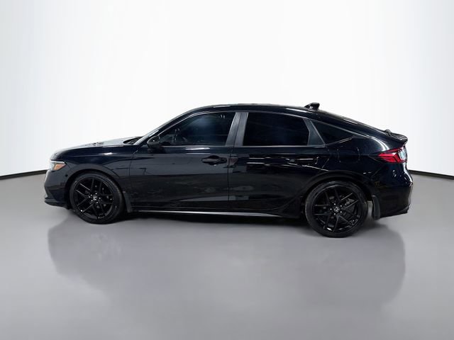 Used 2023 Honda Civic Sport image 10