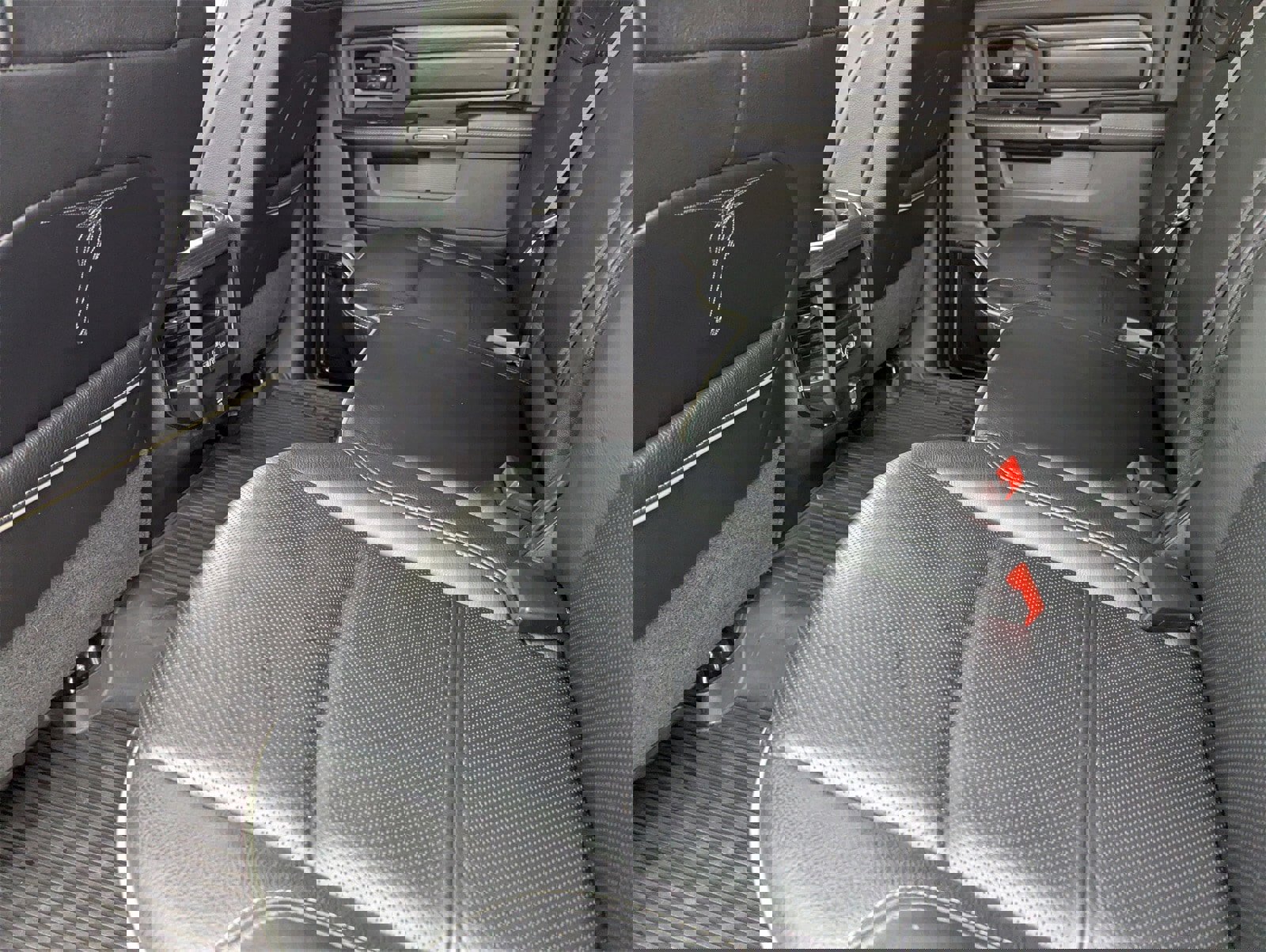 Used 2022 RAM 2500 Limited image 16