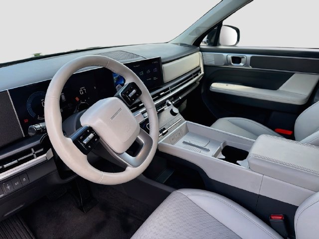 Certified 2026 Hyundai Santa Fe SEL FWD image 10