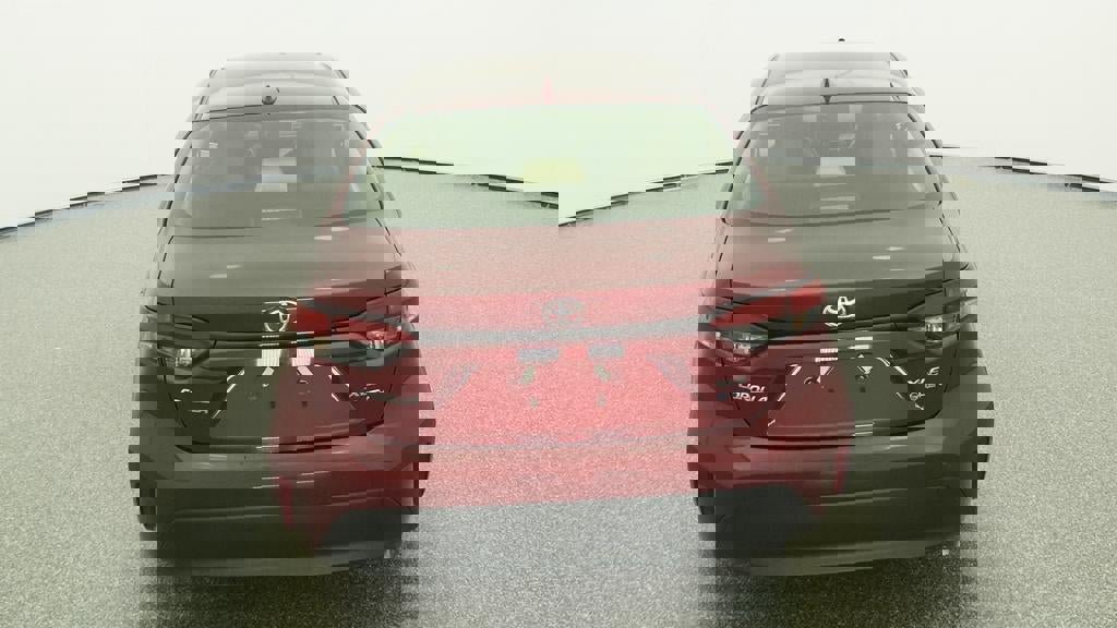 New 2026 Toyota Corolla XLE image 7