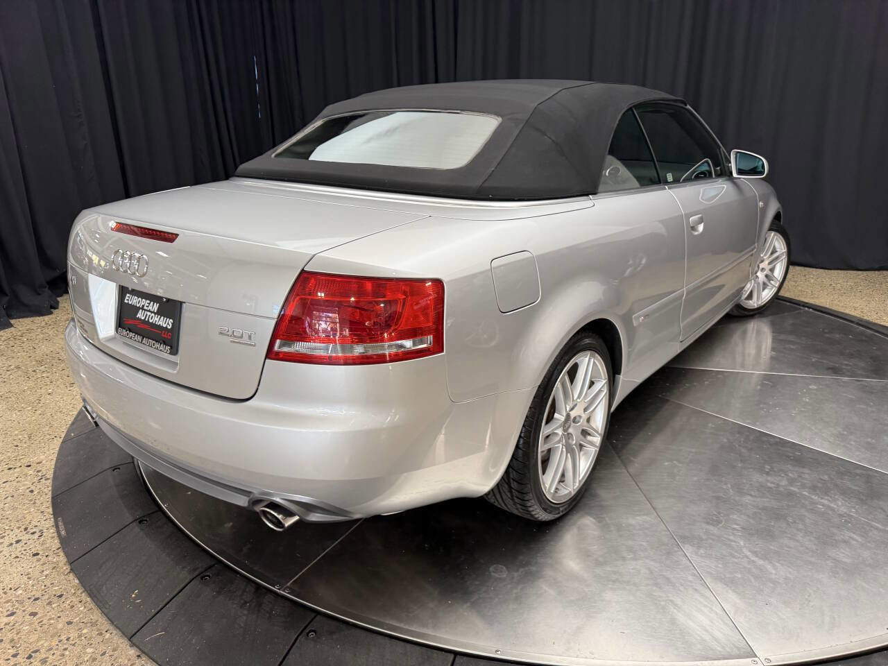 Used 2009 Audi A4 2.0T image 30