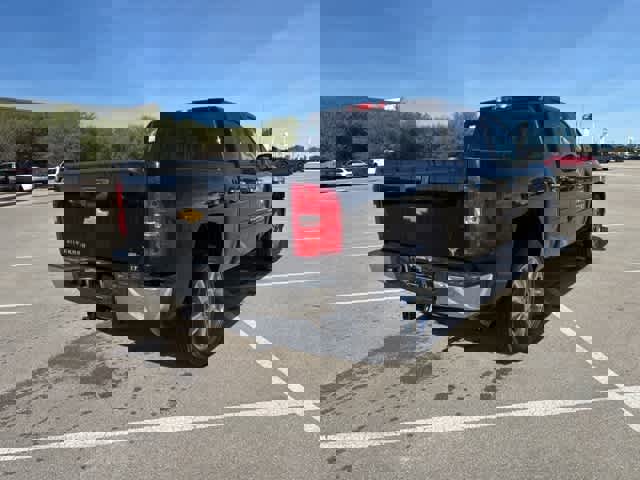 Used 2013 Chevrolet Silverado 1500 LT image 5