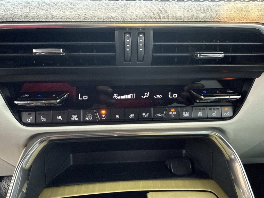 New 2026 MAZDA CX-90 3.3 Turbo S w/ Premium Plus image 35