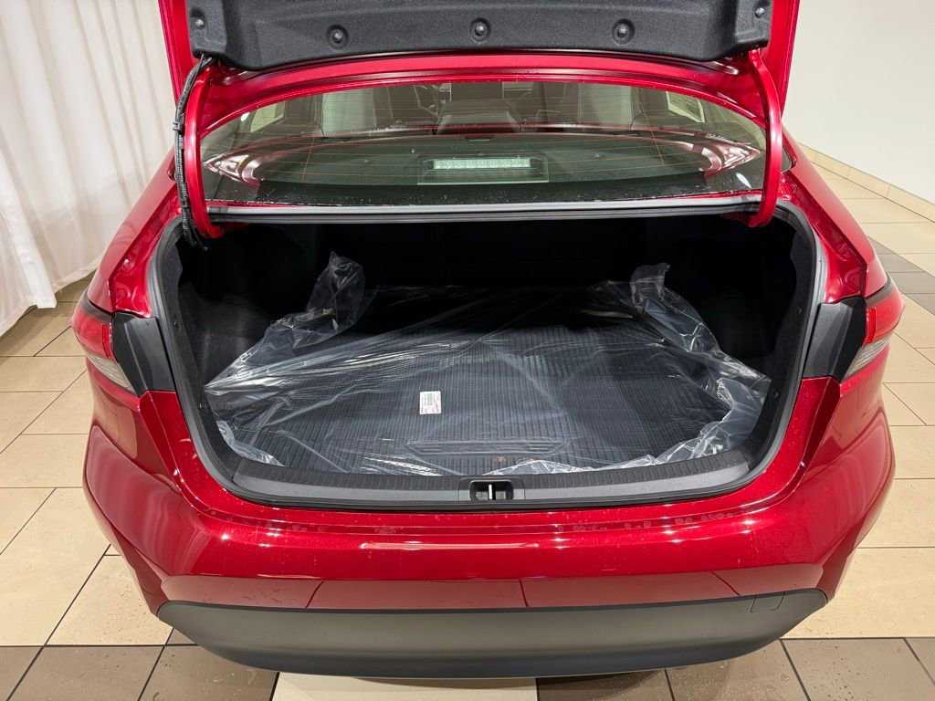 New 2026 Toyota Corolla XLE image 11