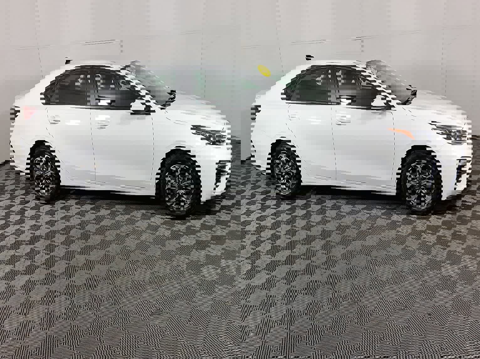 Used 2020 Kia Forte LXS image 22